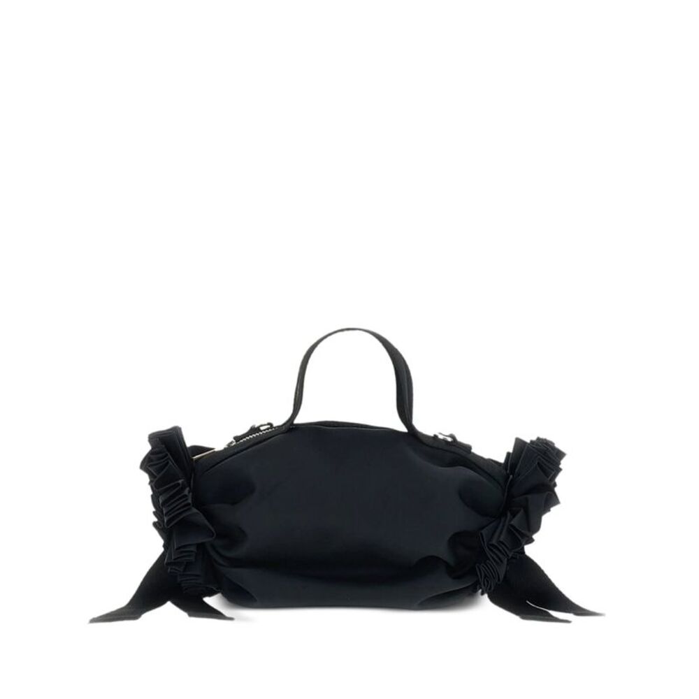 Simone Rocha Black Clutch Bags Women